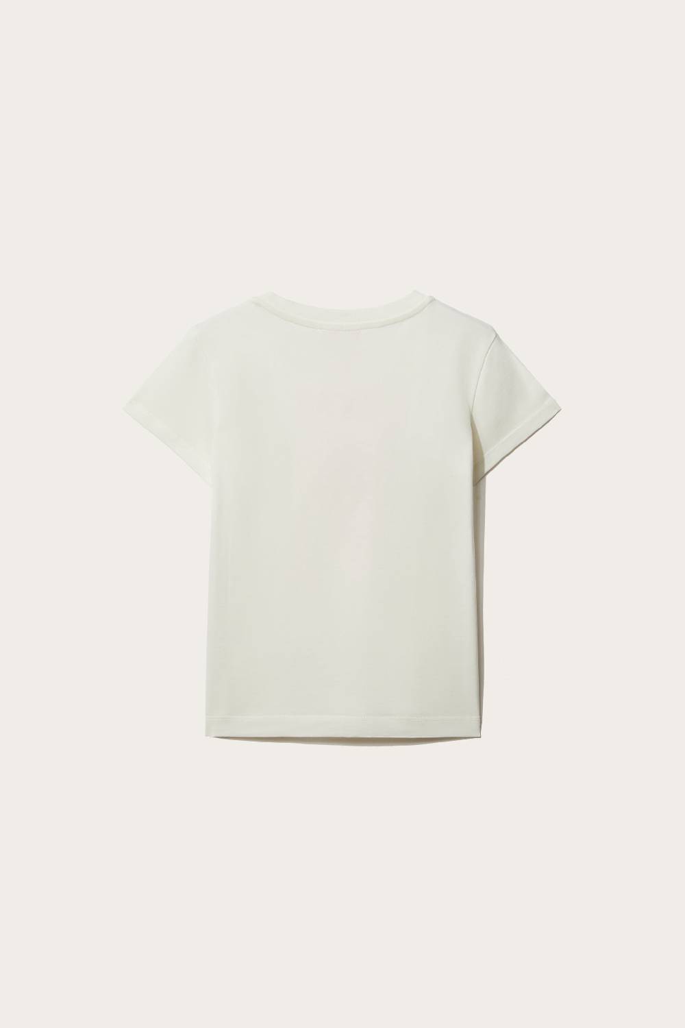 Pucci Logo-Print Cotton T-Shirt Vendite Flash