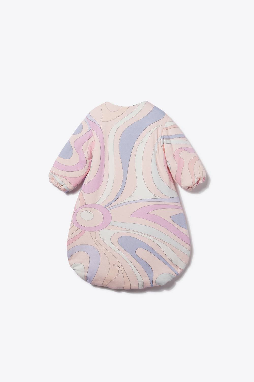 Pucci Marmo-Print Baby Nest Prezzo di fabbrica