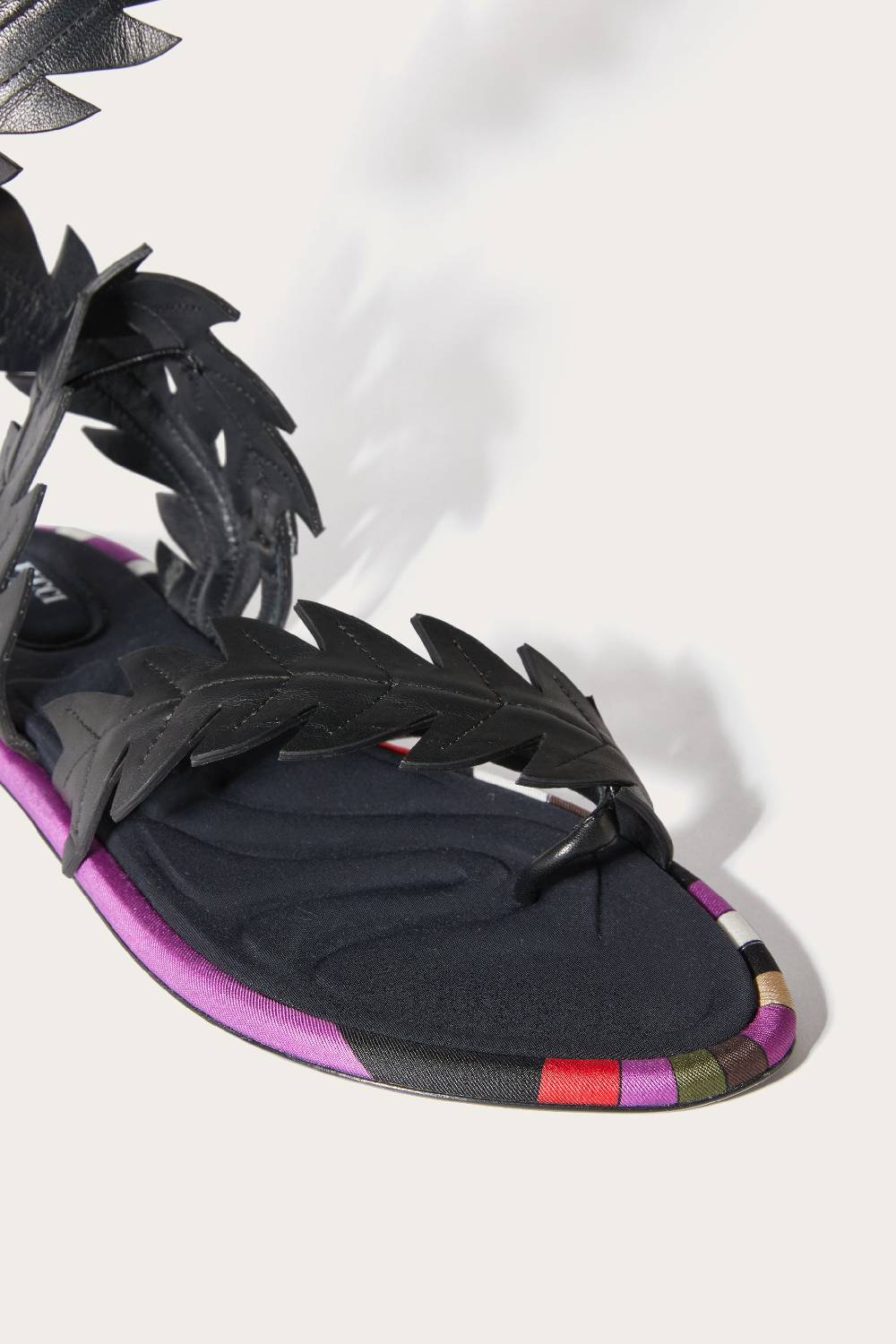 Pucci Sandali Edera Cyber Monday