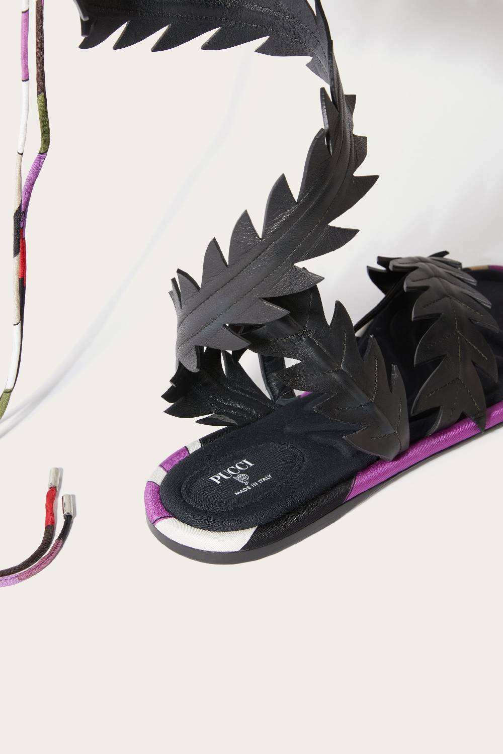 Pucci Sandali Edera Cyber Monday