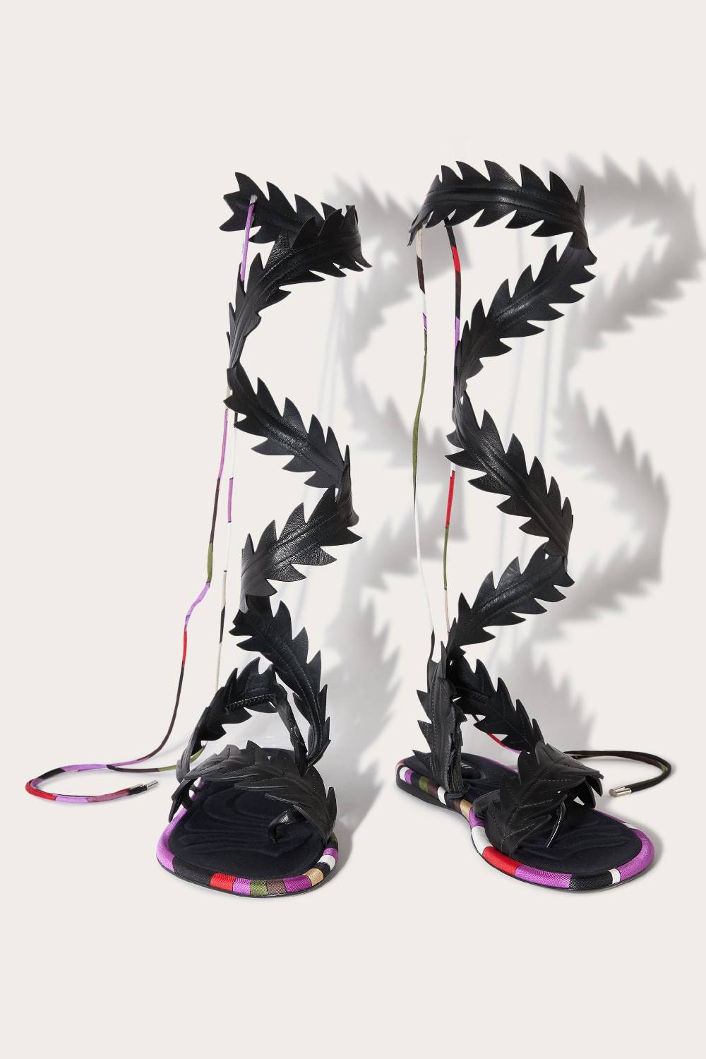 Pucci Sandali Edera Cyber Monday