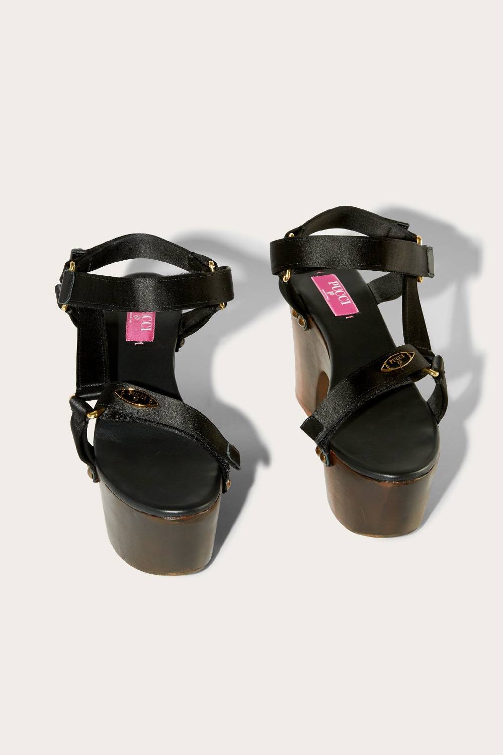Pucci Sandali Crush Lightning offer