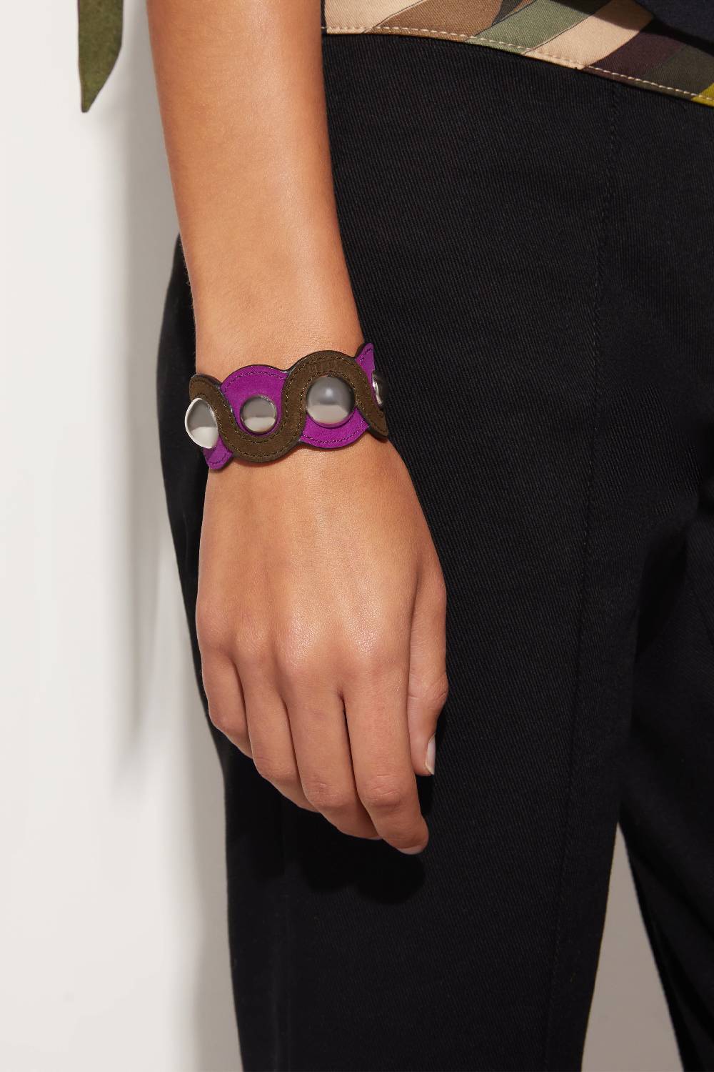 Pucci Bracciale Emilia Liquidazione