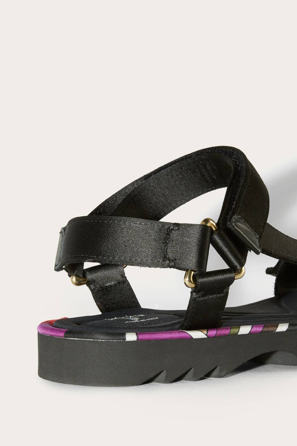 Pucci Sandali Crush Rilascio limitato