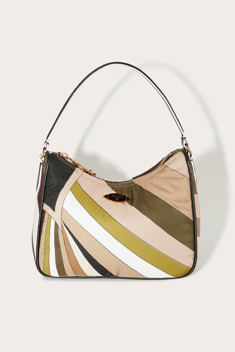 Pucci Borsa a spalla Yummy Sostegno trimestrale