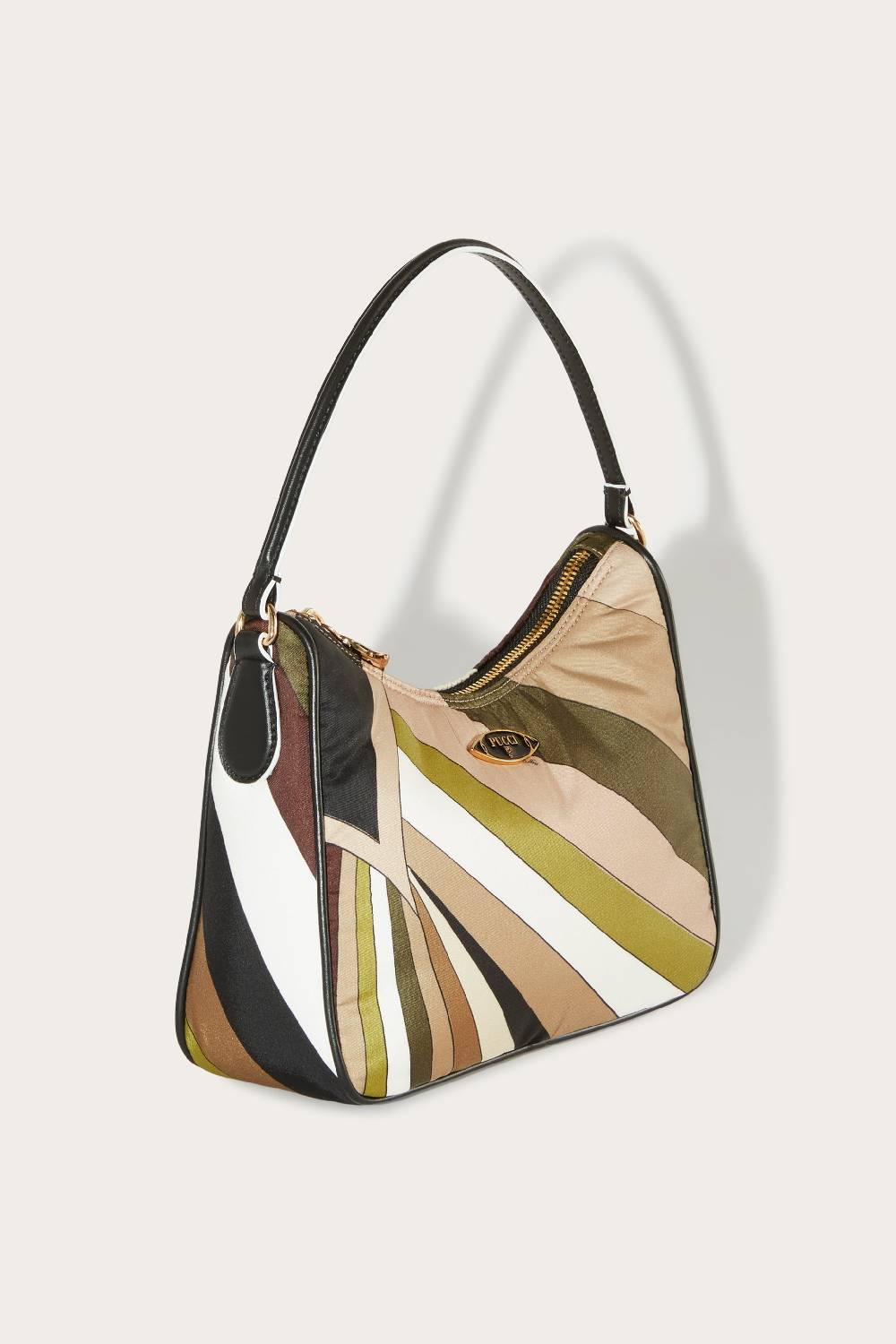 Pucci Borsa a spalla Yummy Sostegno trimestrale