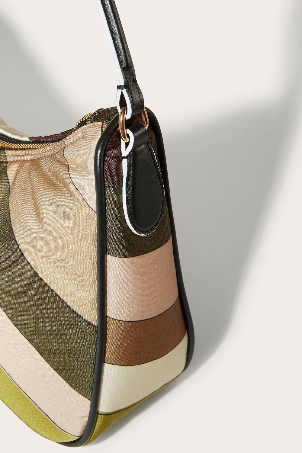 Pucci Borsa a spalla Yummy Sostegno trimestrale