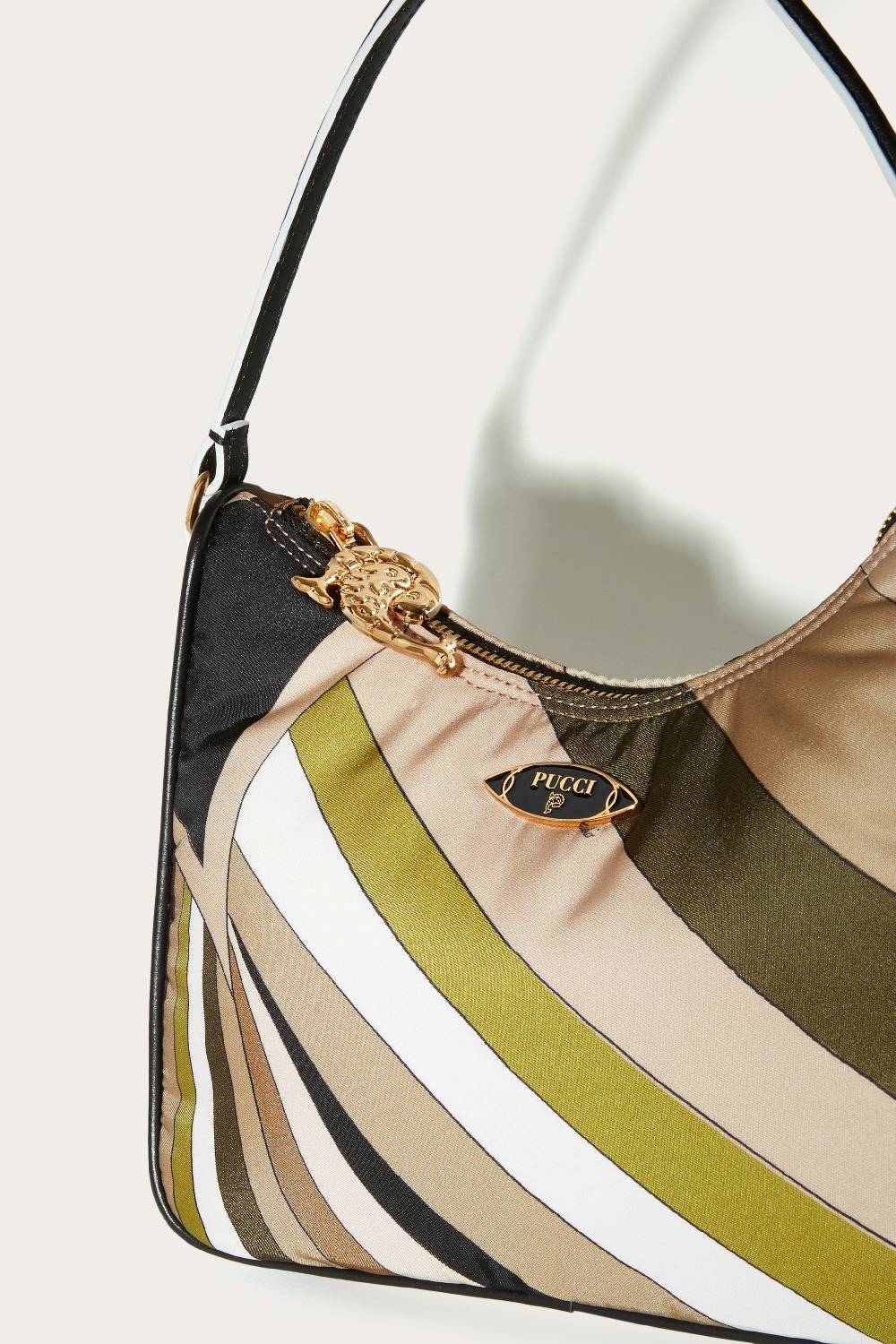 Pucci Borsa a spalla Yummy Sostegno trimestrale