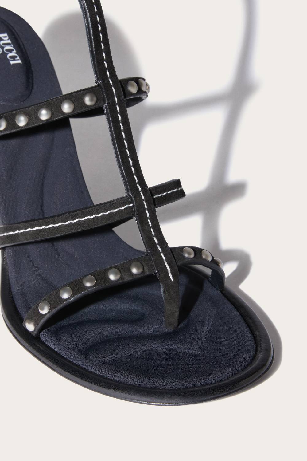 Pucci Sandali Emilia Discount Store per i nuovi prodotti