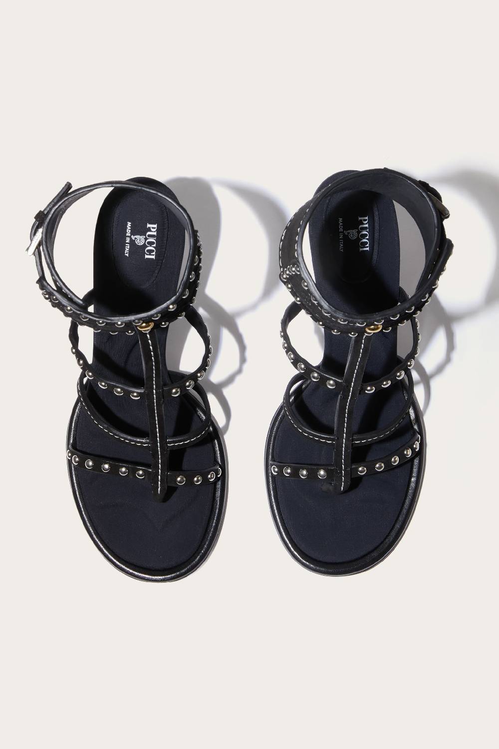 Pucci Sandali Emilia Discount Store per i nuovi prodotti