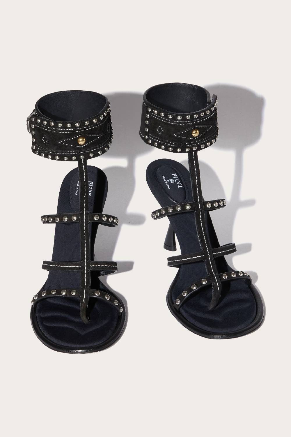 Pucci Sandali Emilia Discount Store per i nuovi prodotti