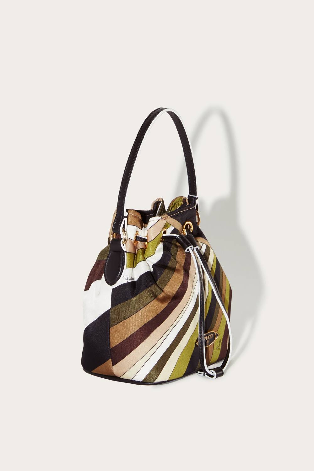 Pucci Borsa a secchiello Yummy Solo un giorno rimasto