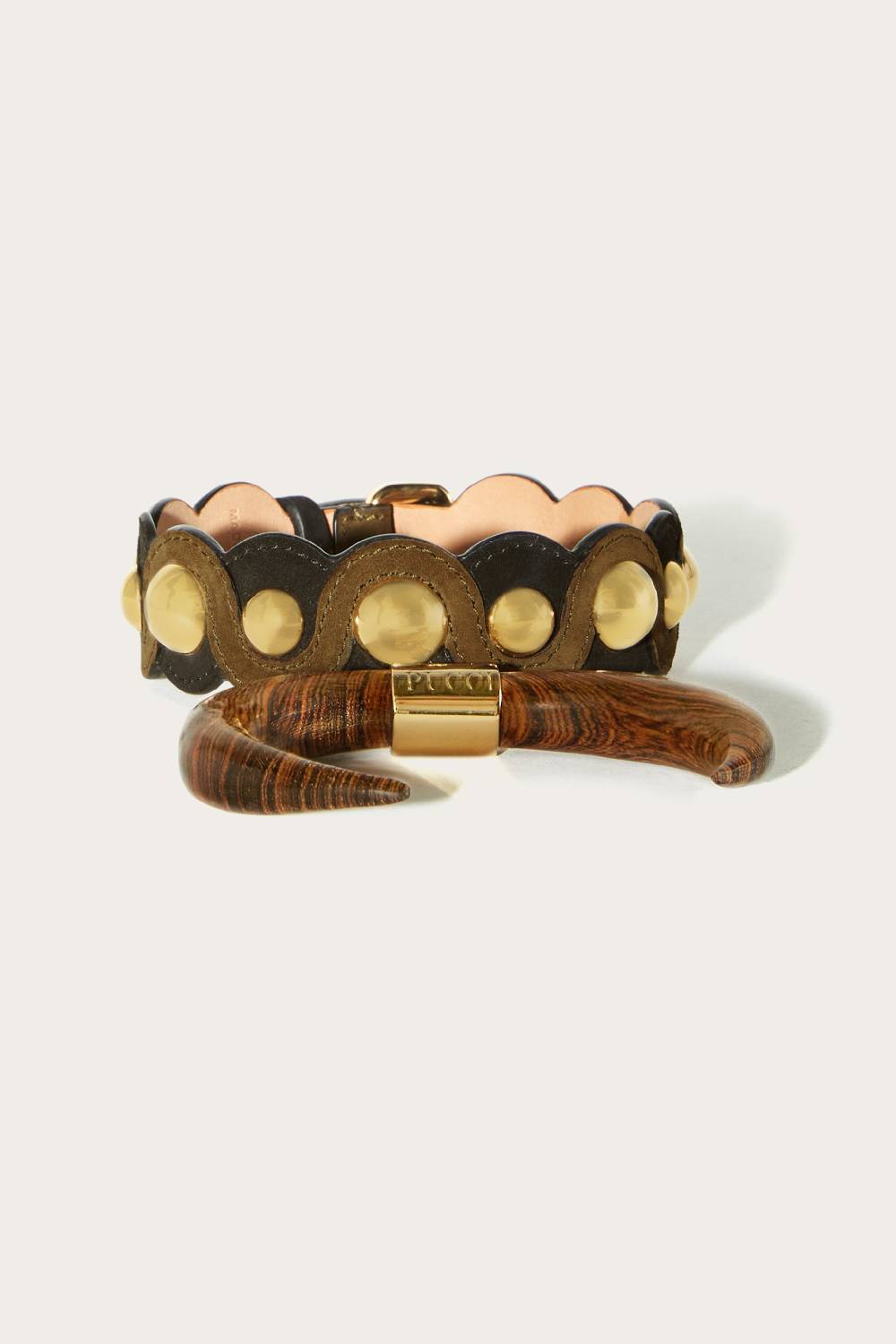 Pucci Choker Emilia 50% di sconto con spedizione gratuita