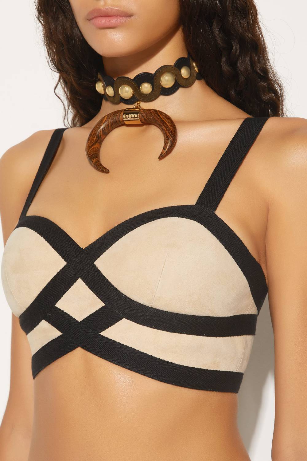 Pucci Choker Emilia 50% di sconto con spedizione gratuita