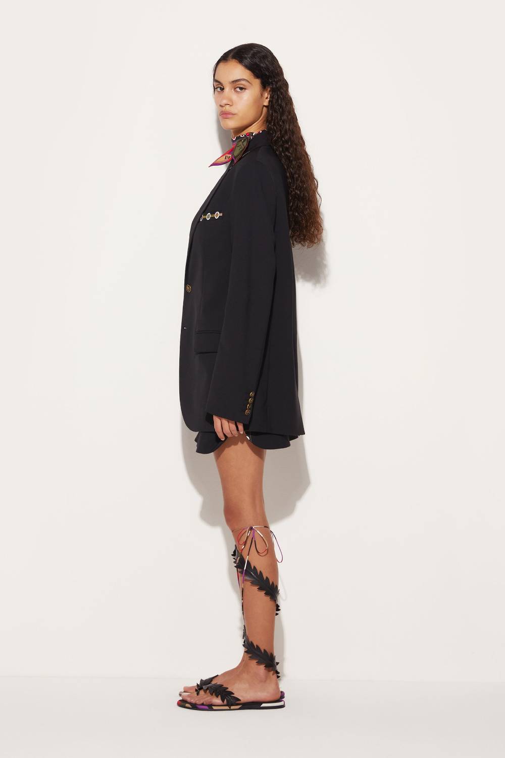 Pucci Blazer monopetto Limitato a 3 giorni