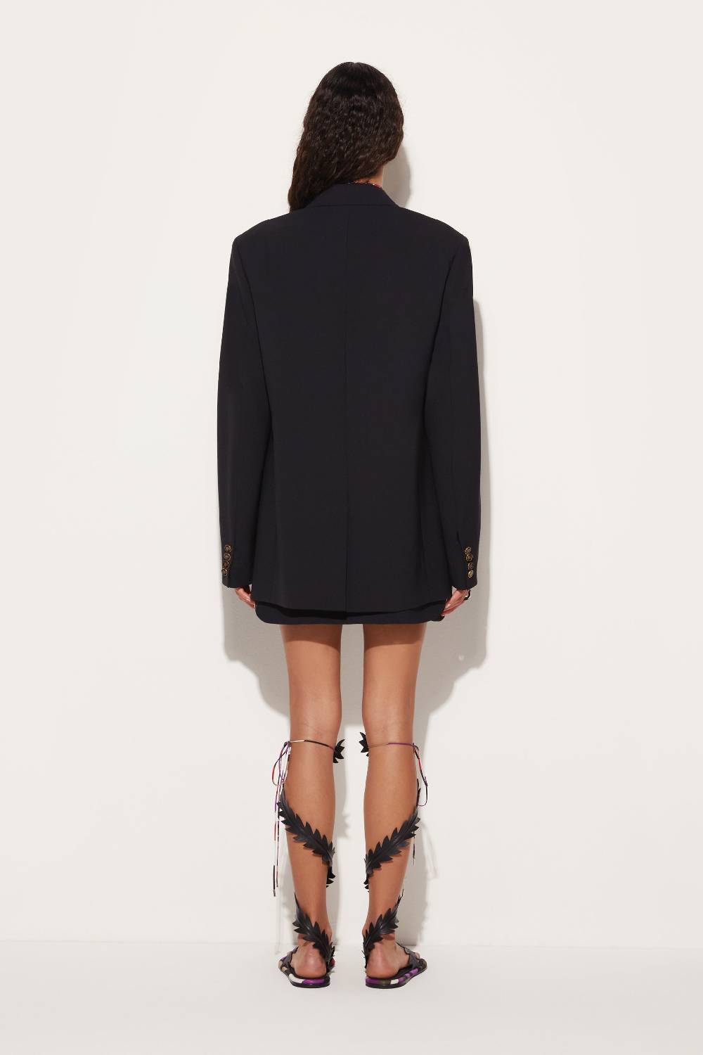 Pucci Blazer monopetto Limitato a 3 giorni