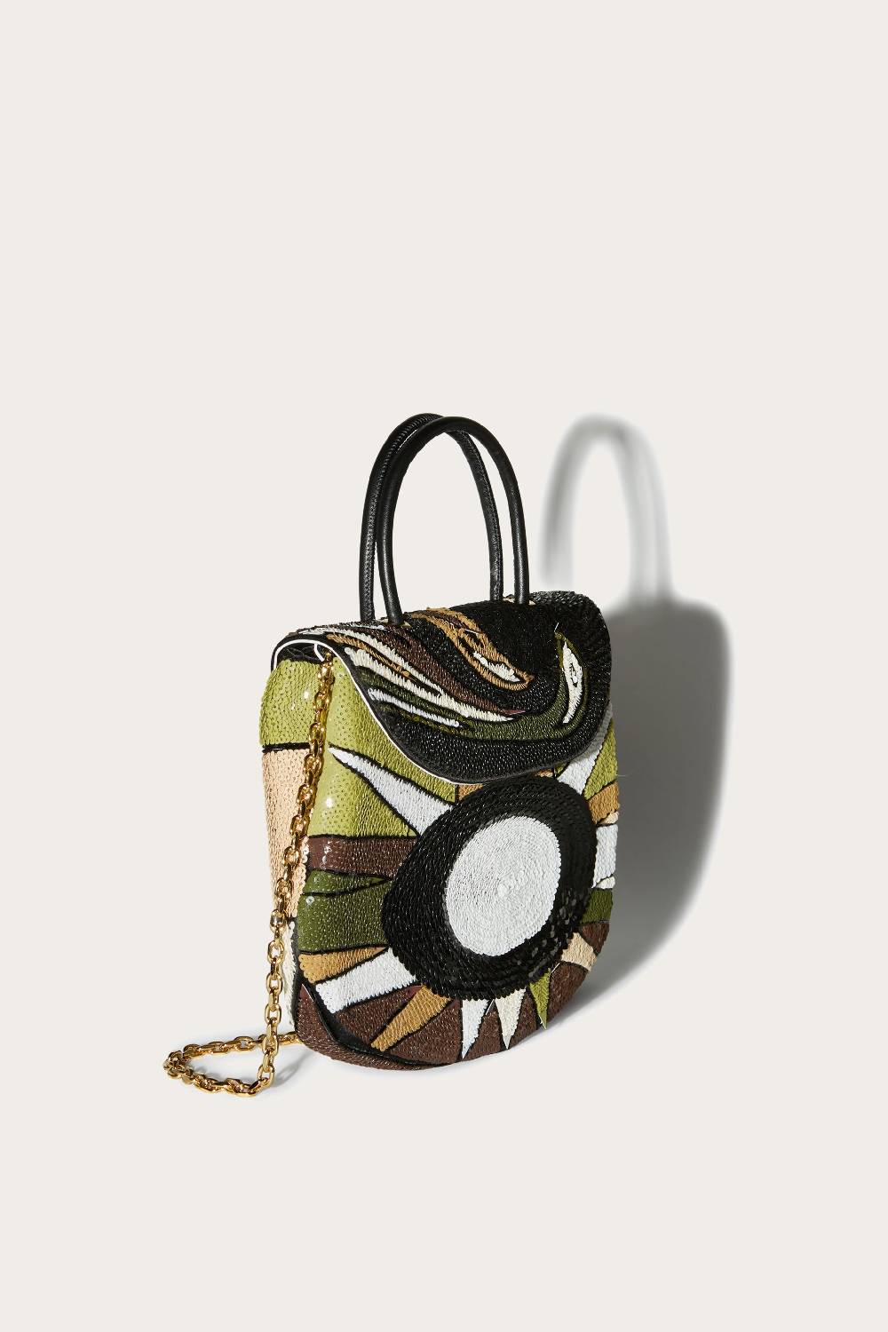 Pucci Borsa Sparkles 50% di sconto per tempo limitato