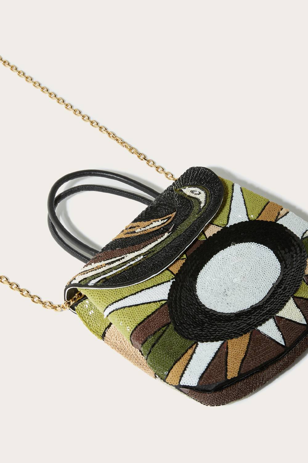 Pucci Borsa Sparkles 50% di sconto per tempo limitato