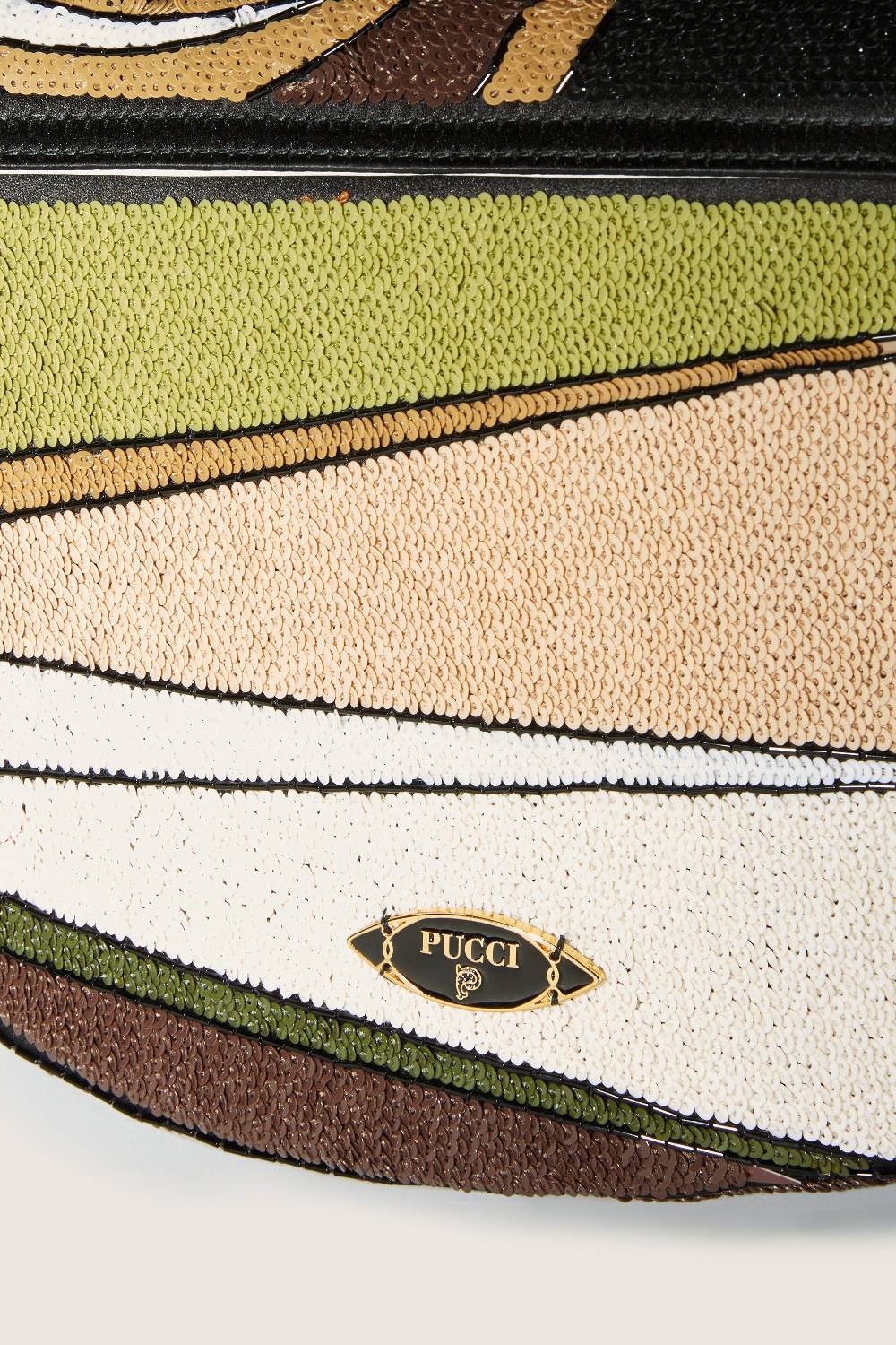 Pucci Borsa Sparkles 50% di sconto per tempo limitato