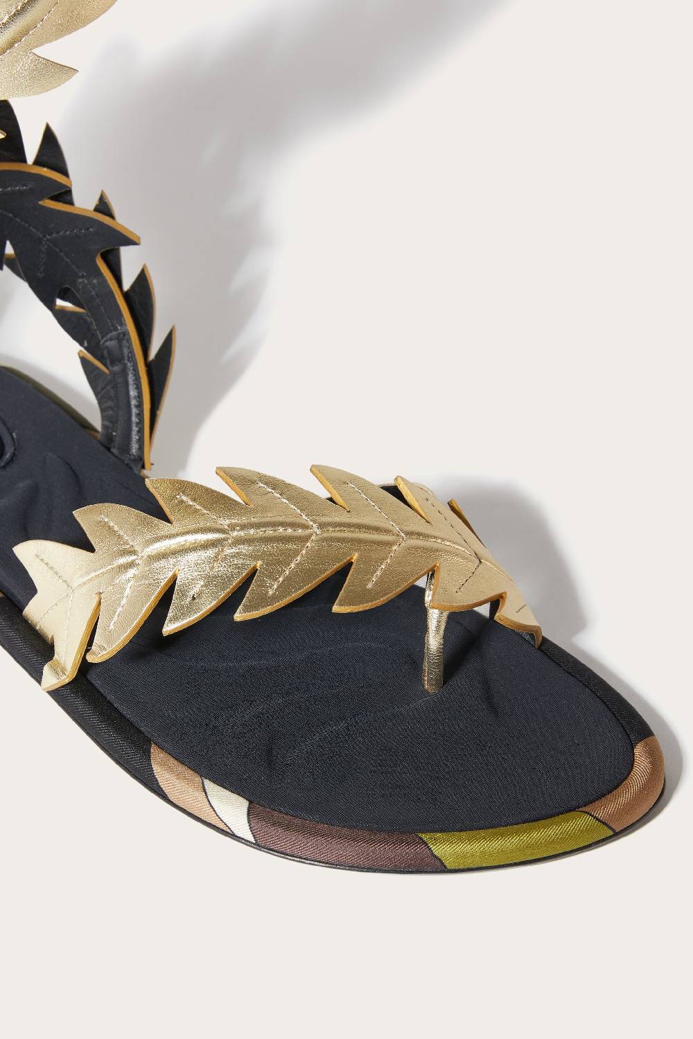 Pucci Sandali Edera Italia