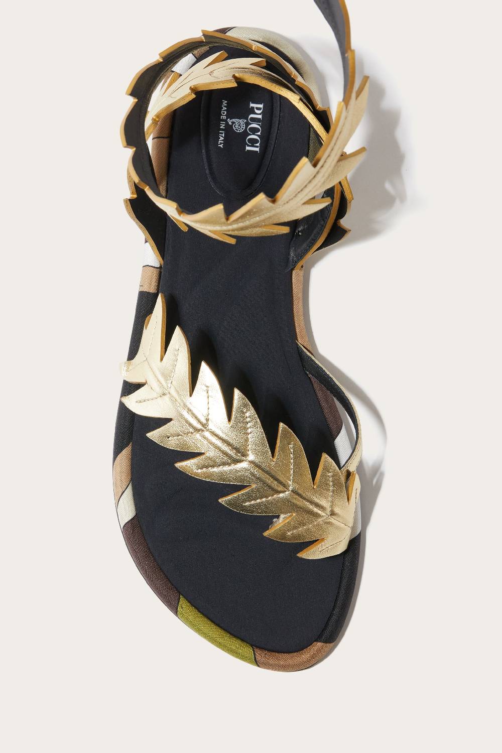 Pucci Sandali Edera Italia