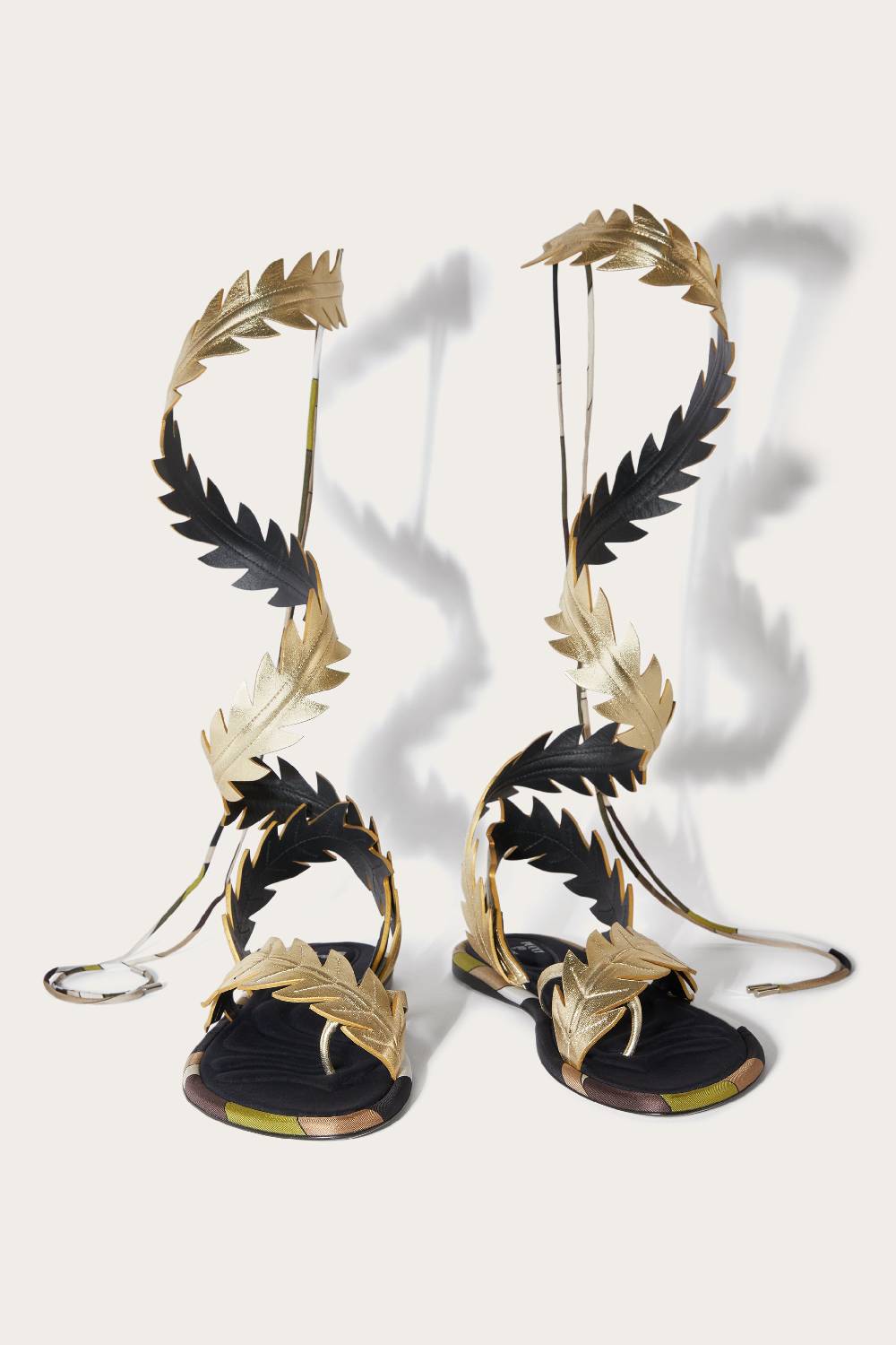 Pucci Sandali Edera Italia
