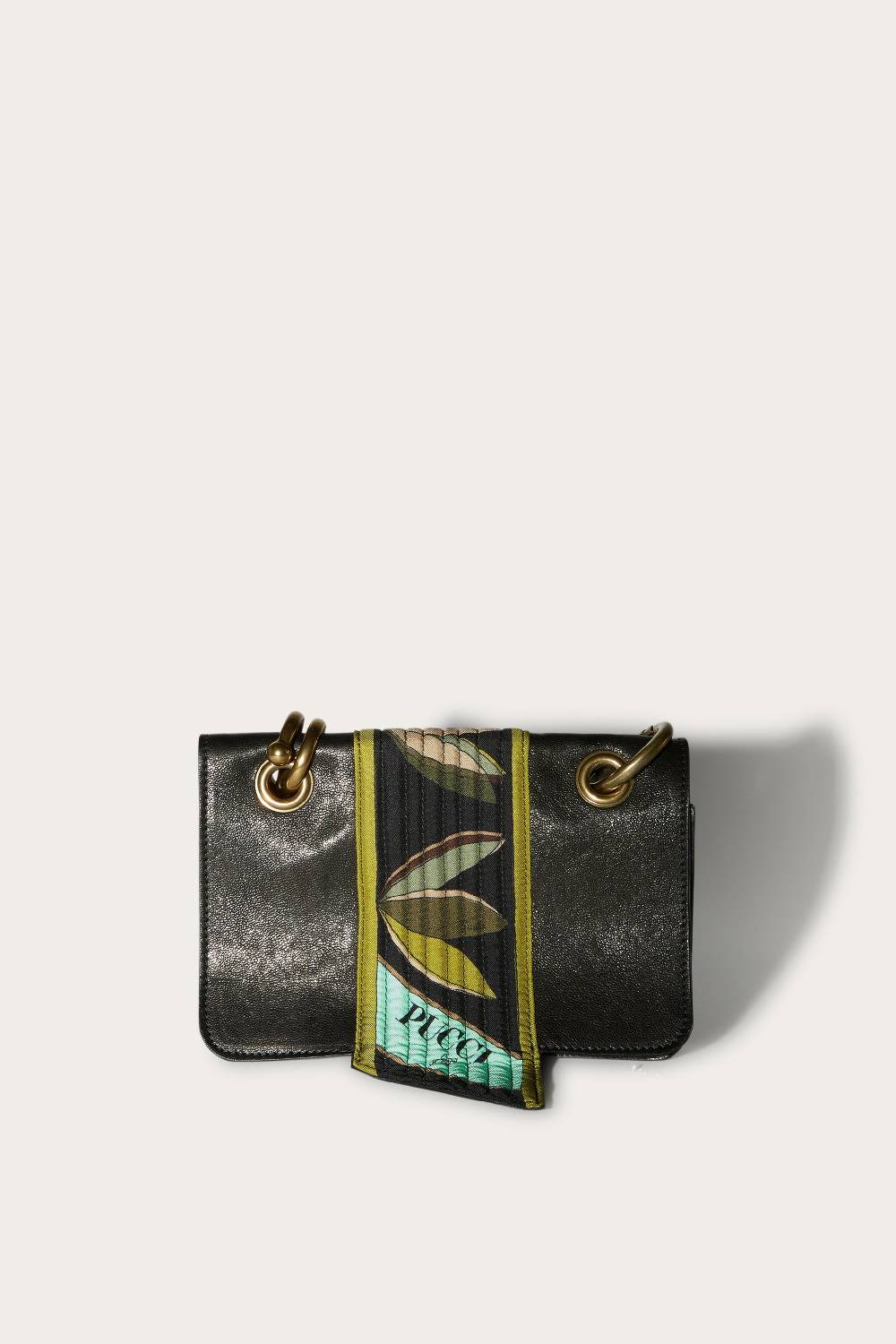 Pucci Borsa Crush In Linea