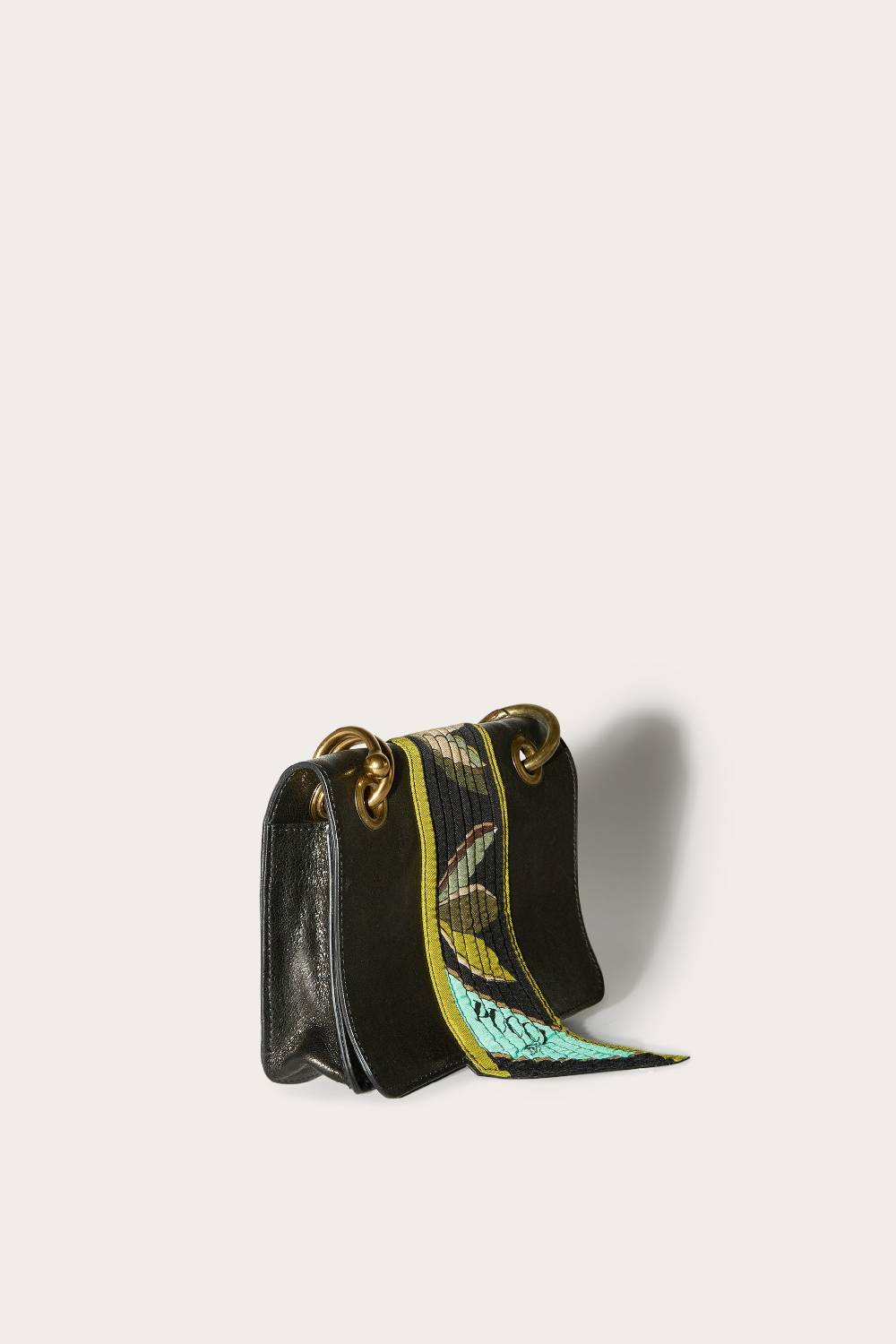 Pucci Borsa Crush In Linea