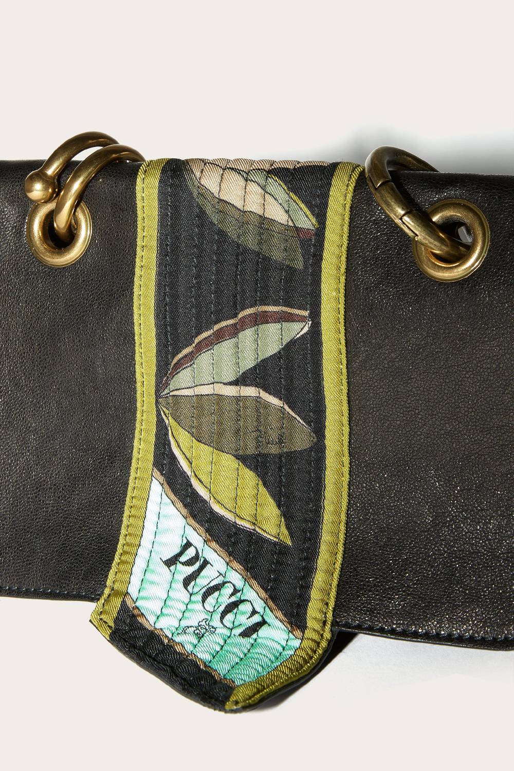 Pucci Borsa Crush In Linea