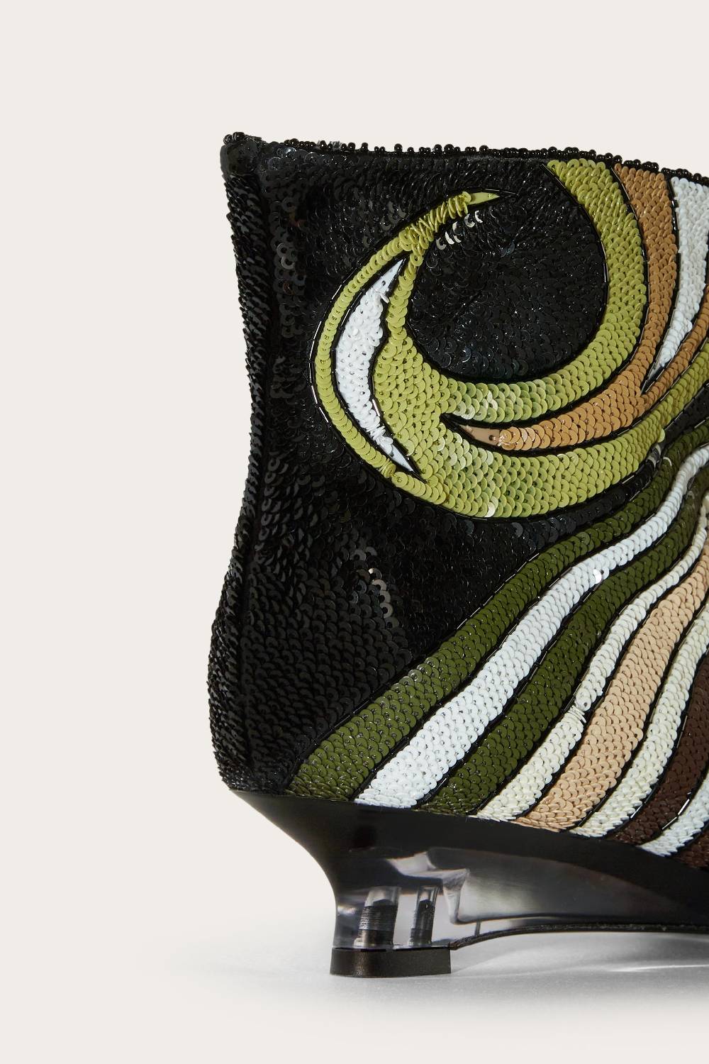 Pucci Tronchetti Puccing Spedizione Gratuita