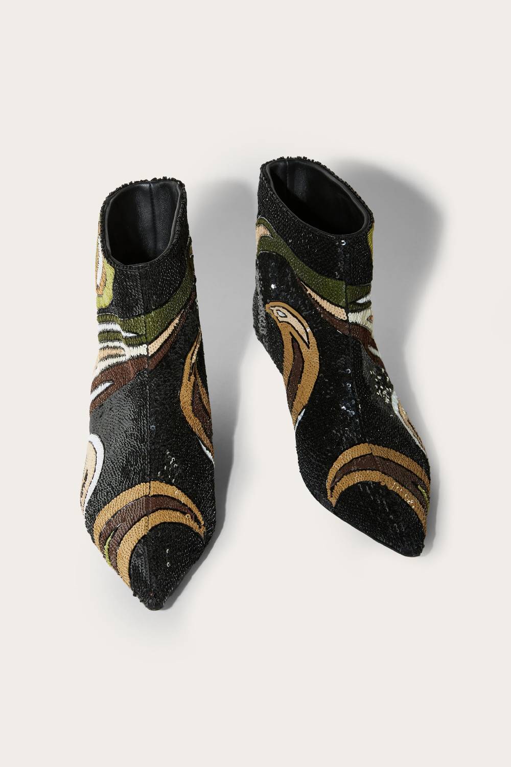 Pucci Tronchetti Puccing Spedizione Gratuita