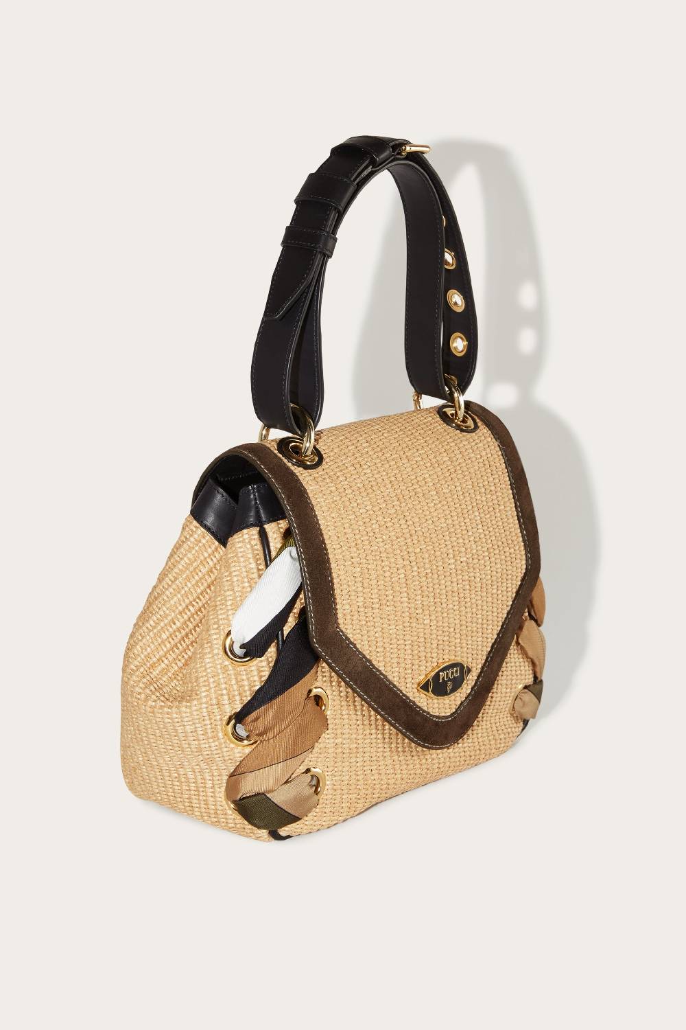 Pucci Borsa Tressage Soddisfazione Garantita