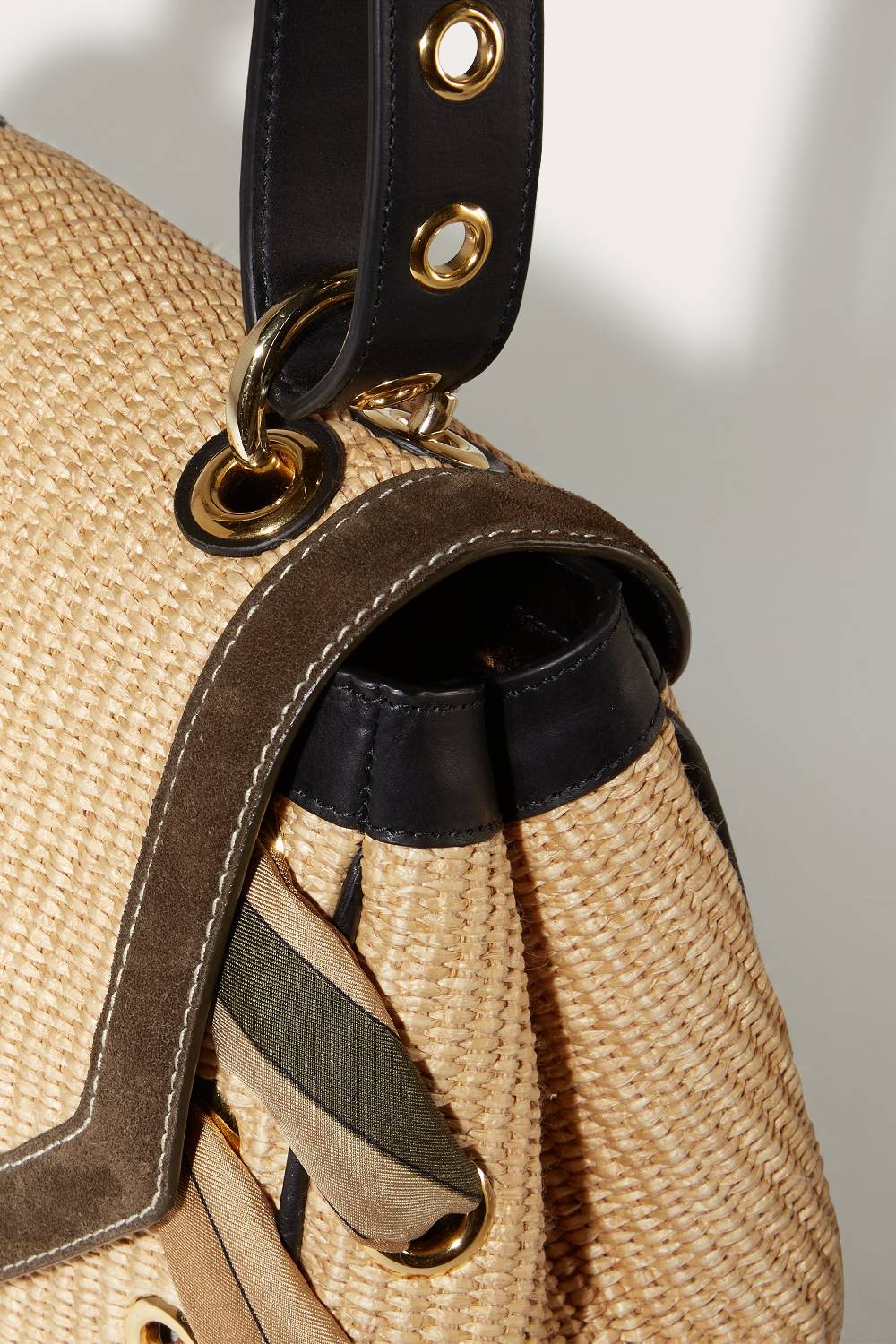 Pucci Borsa Tressage Soddisfazione Garantita
