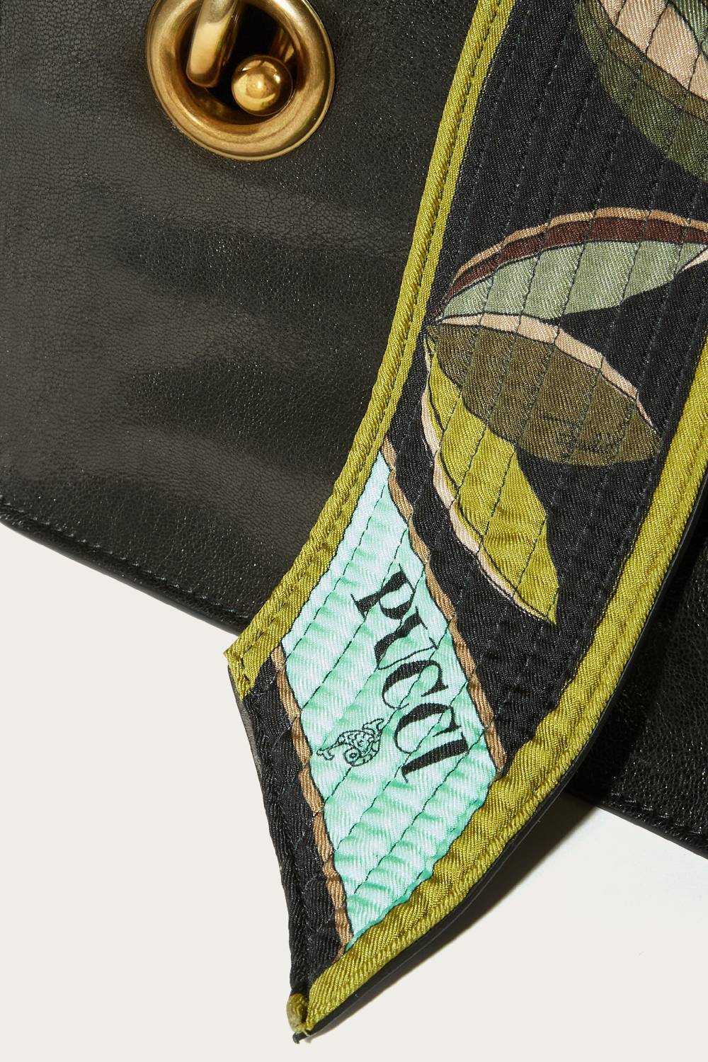 Pucci Borsa Crush Negozi Online