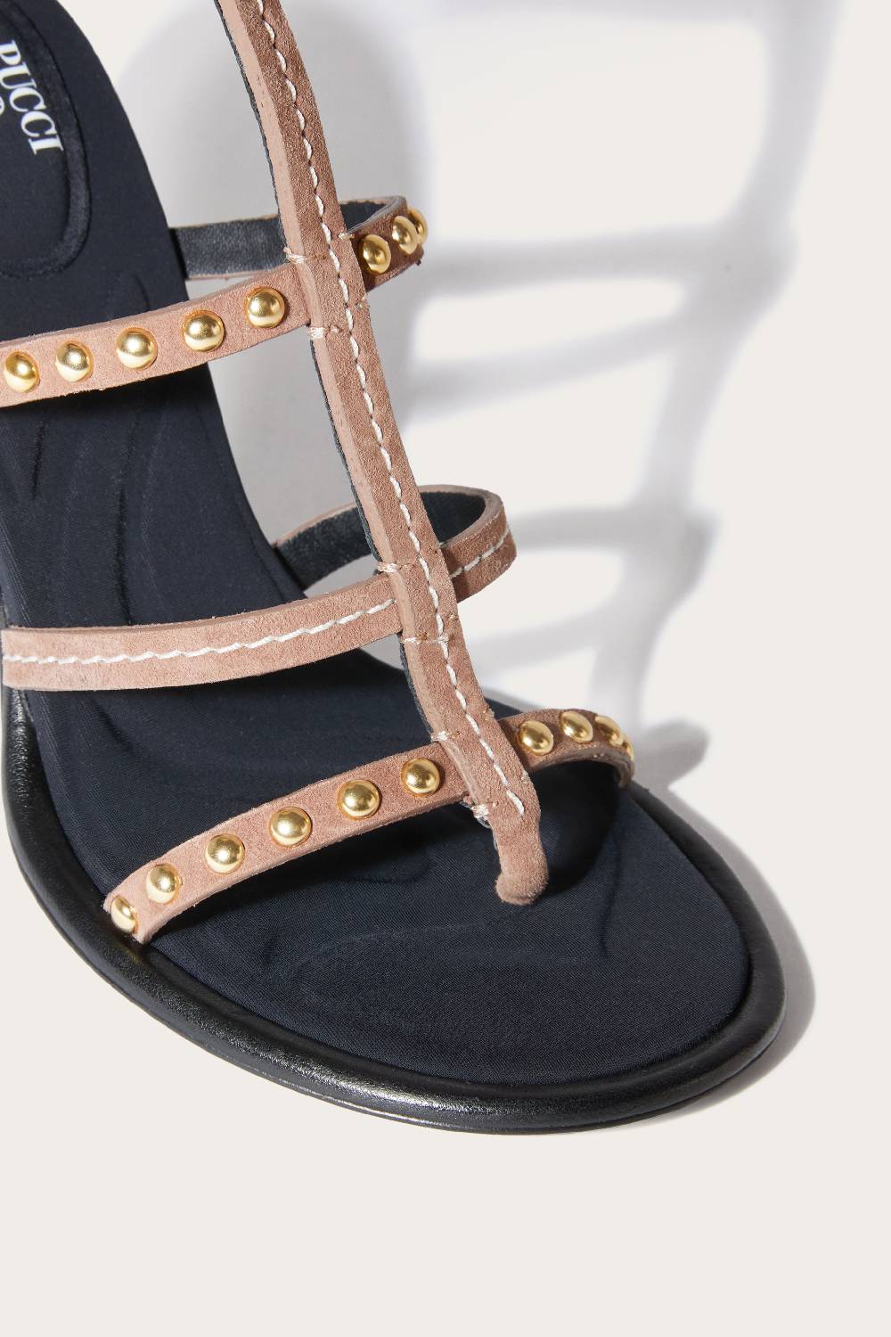 Pucci Sandali Emilia Consegna Veloce