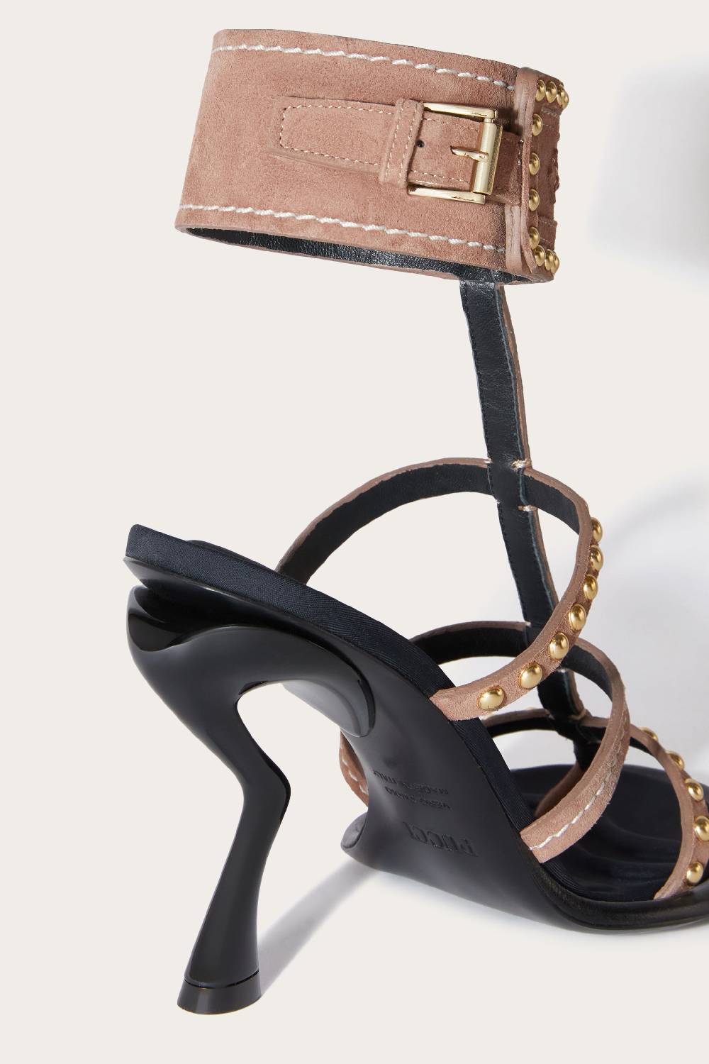 Pucci Sandali Emilia Consegna Veloce