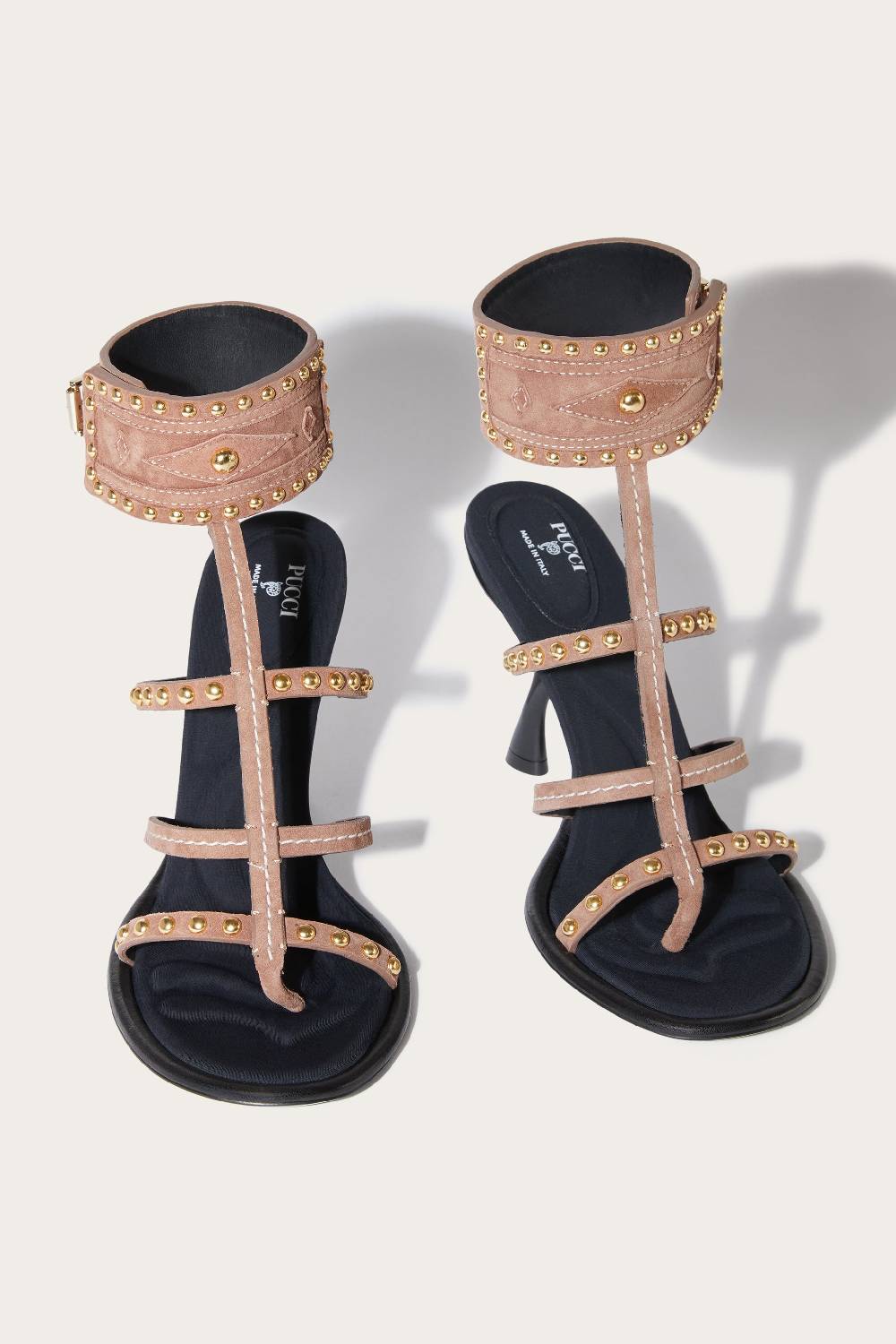 Pucci Sandali Emilia Consegna Veloce