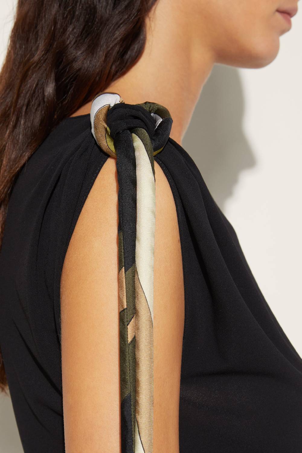 Pucci Top con finiture Vivara Shopping Online