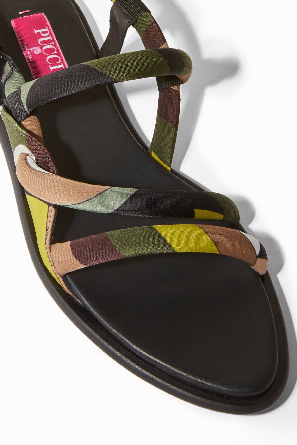 Pucci Sandali Lee Hotsell