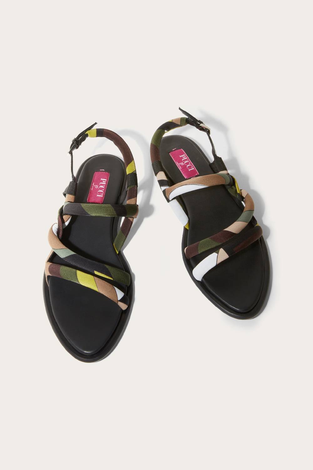 Pucci Sandali Lee Hotsell