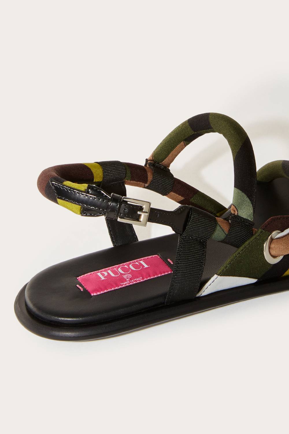 Pucci Sandali Lee Hotsell