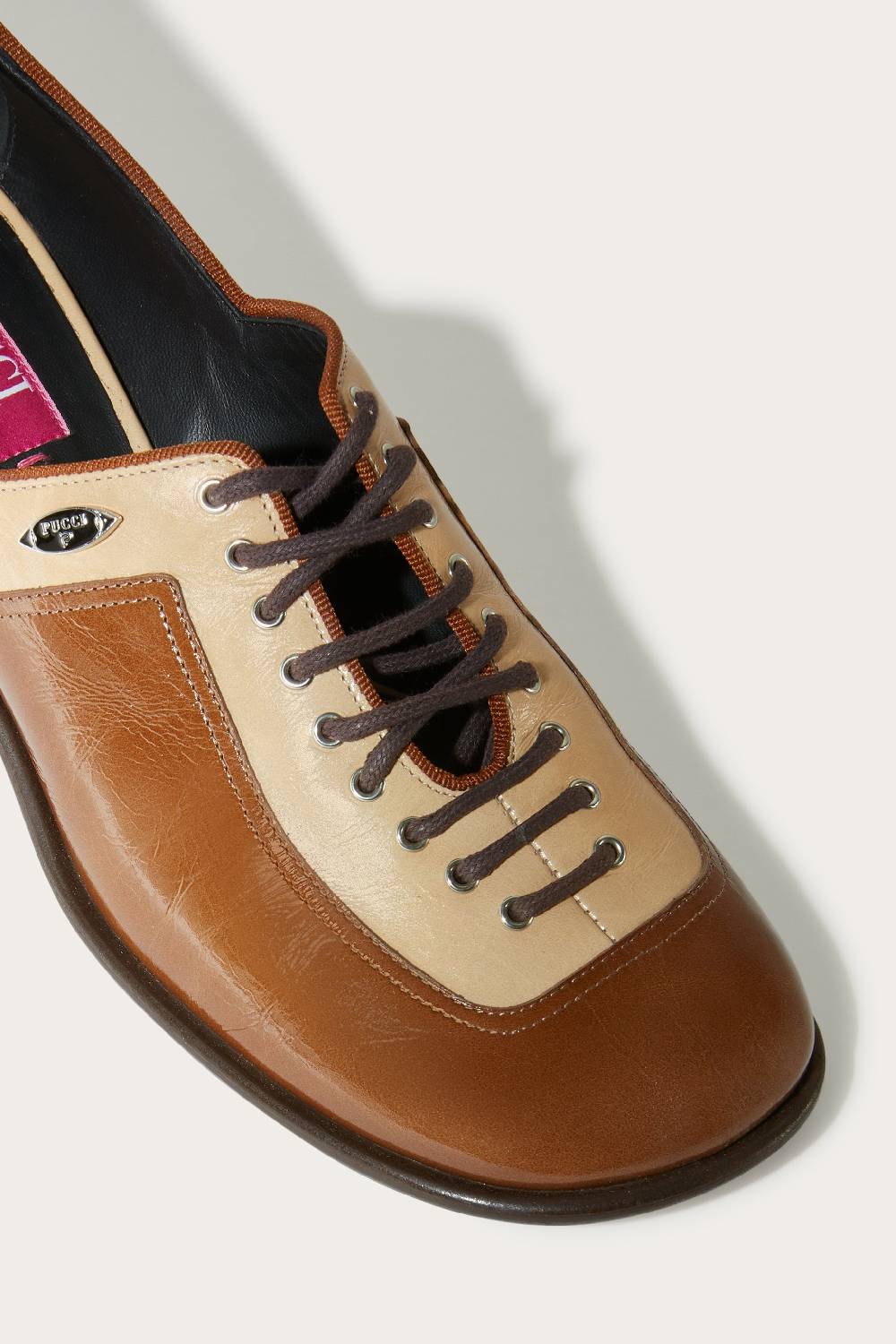 Pucci Scarpe Deby Negozio online di fabbrica