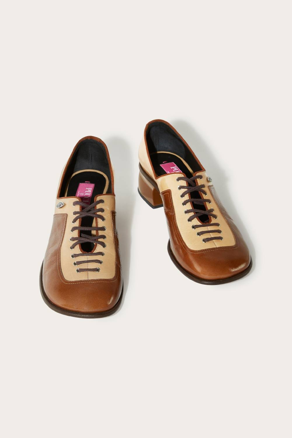 Pucci Scarpe Deby Negozio online di fabbrica