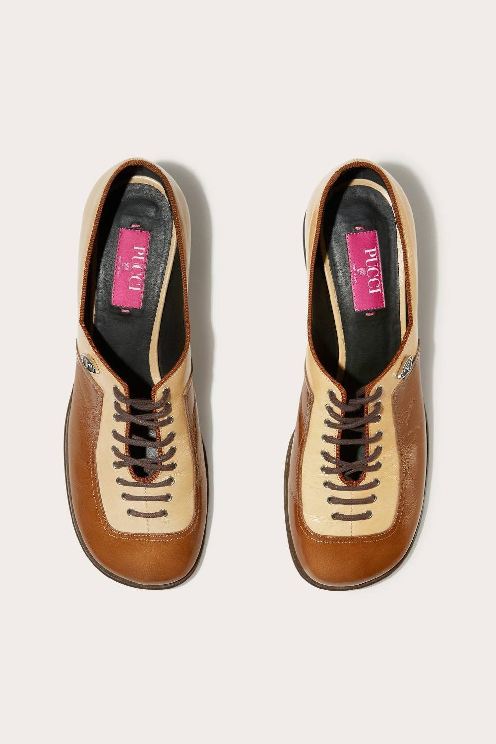 Pucci Scarpe Deby Negozio online di fabbrica