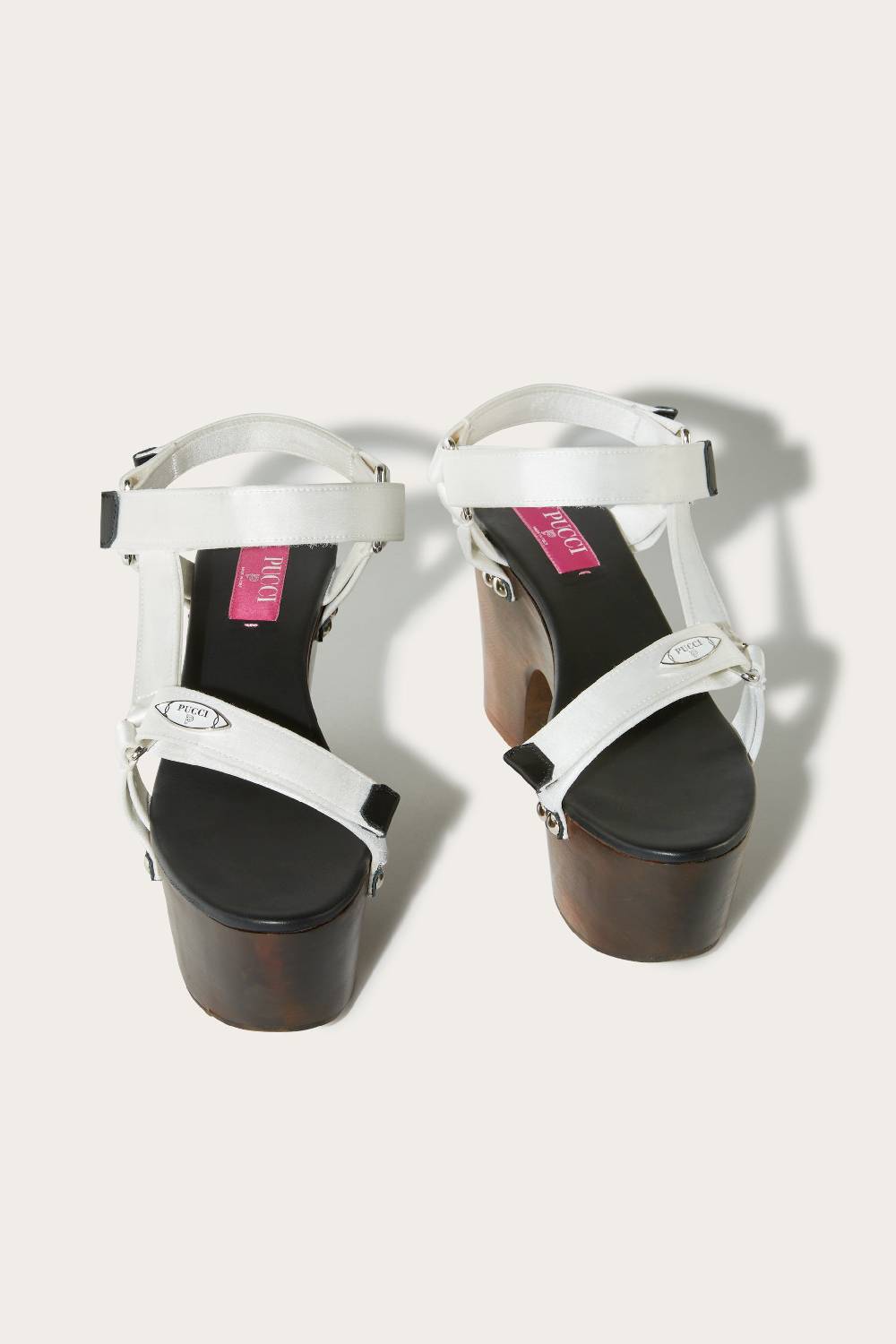 Pucci Sandali Crush Comprare a buon mercato