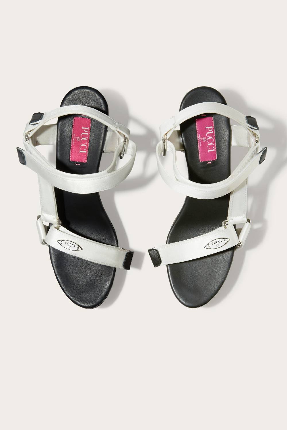 Pucci Sandali Crush Comprare a buon mercato