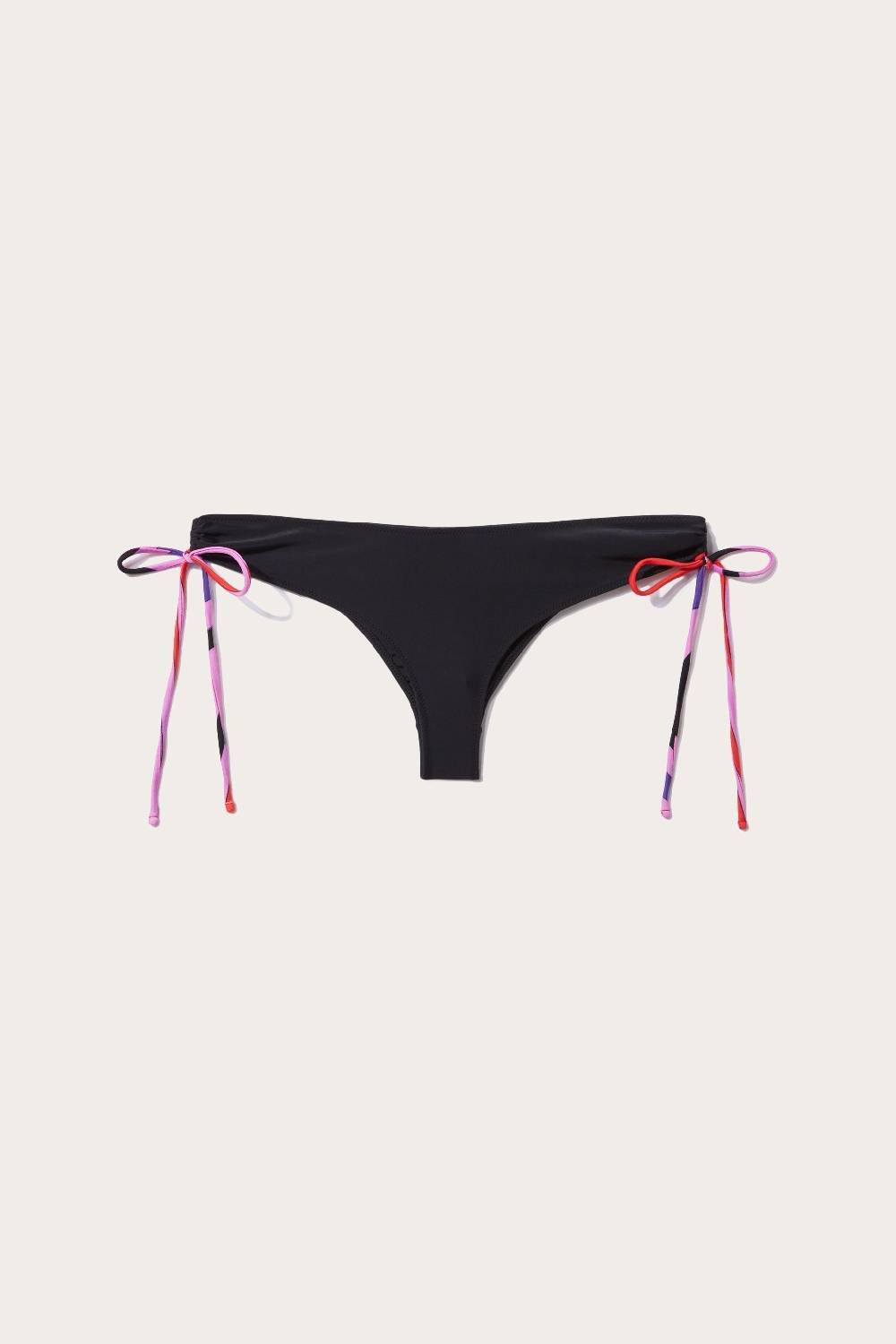 Pucci Slip bikini con finiture Marmo Offerte stagionali