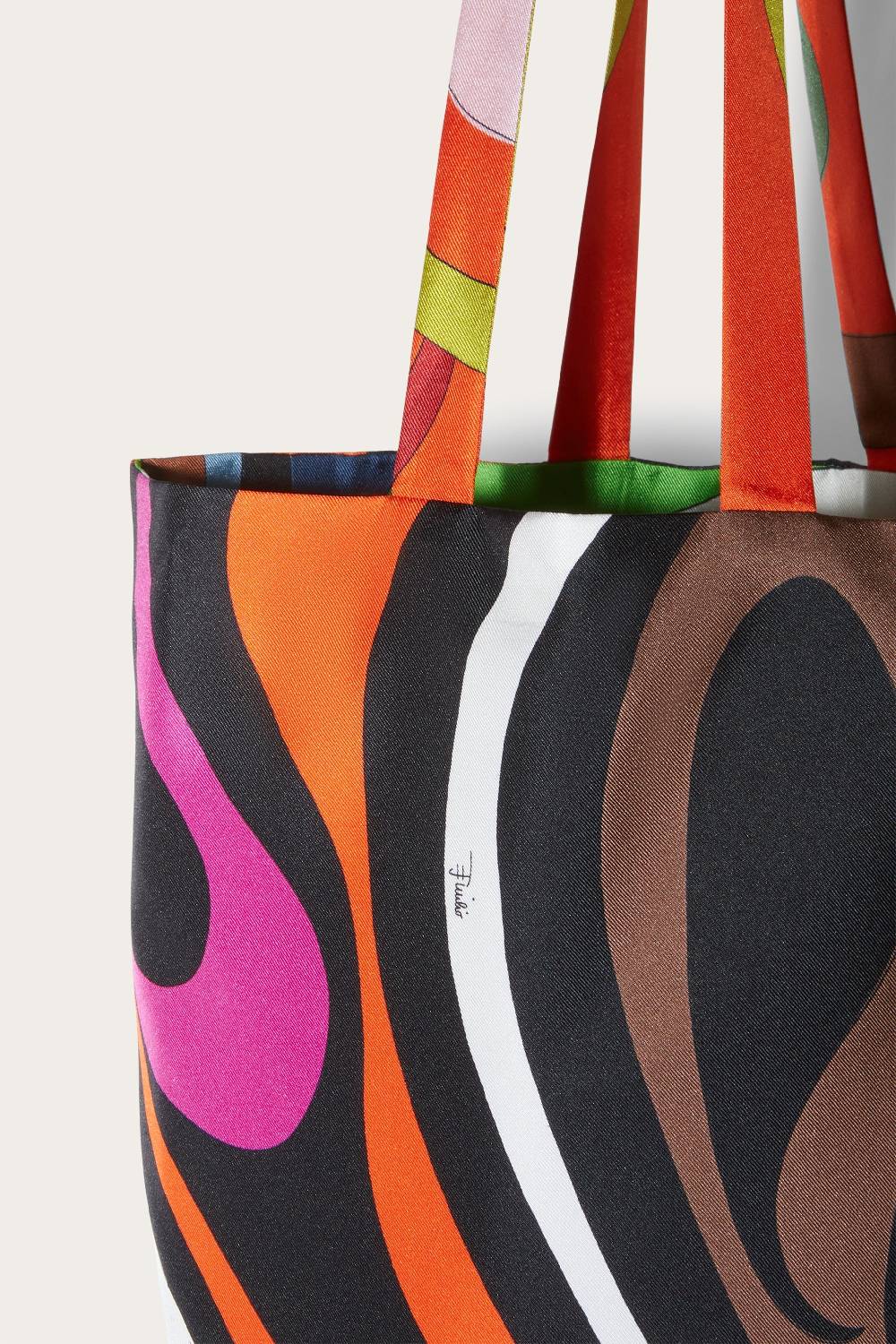 Pucci Borsa Gallery Ultimi tre giorni
