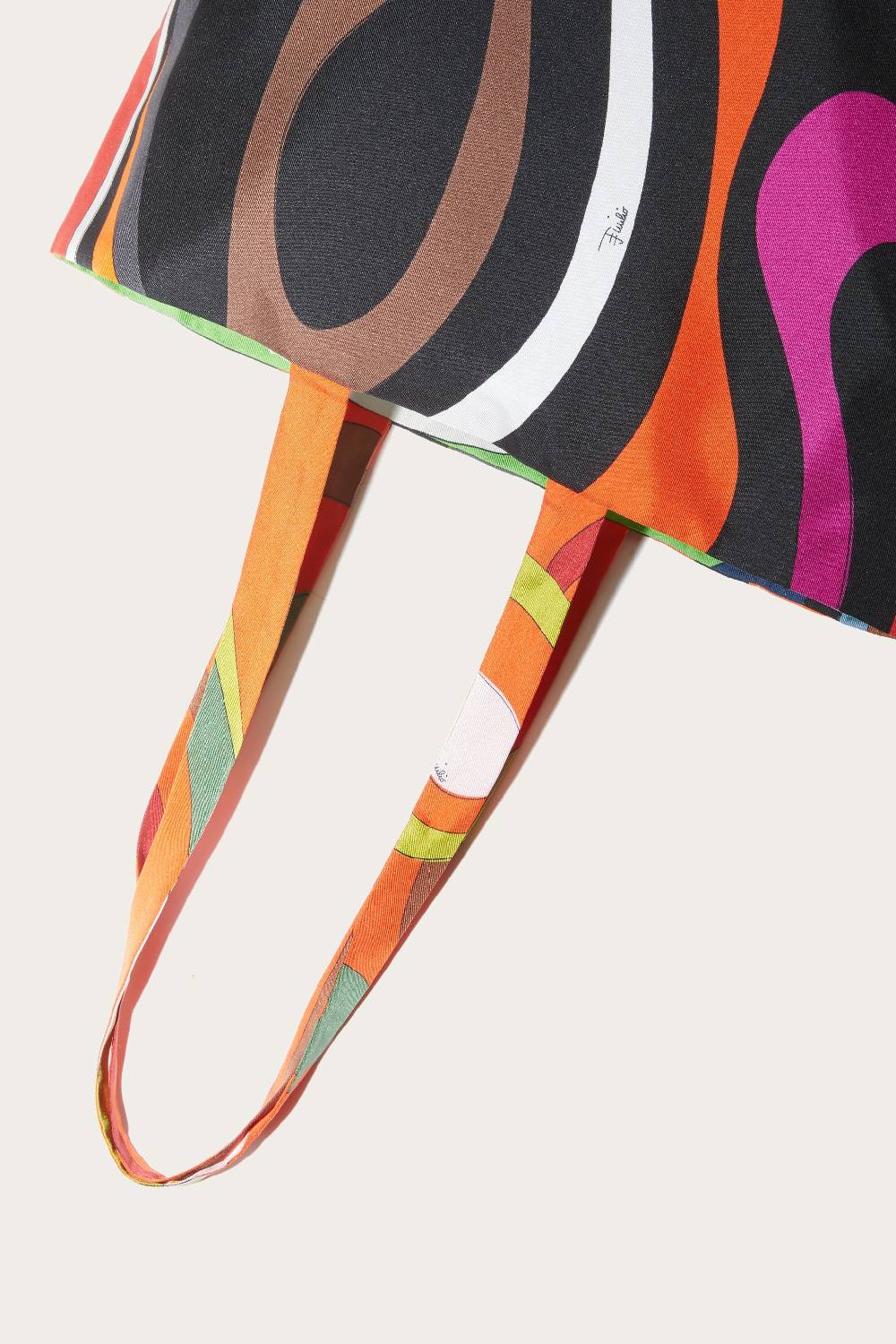 Pucci Borsa Gallery Ultimi tre giorni
