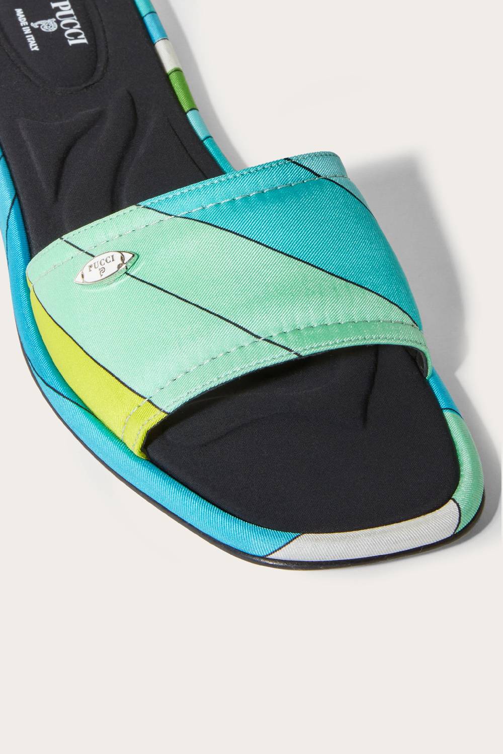 Pucci Sandali Yummy Duty-free